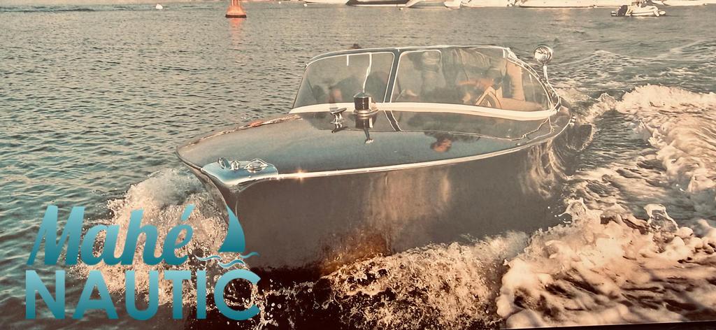Riva Ariston · 1964 for sale in Brittany — photo 2