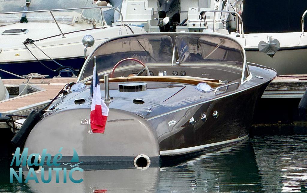 Riva Ariston · 1964 for sale in Brittany — photo 3