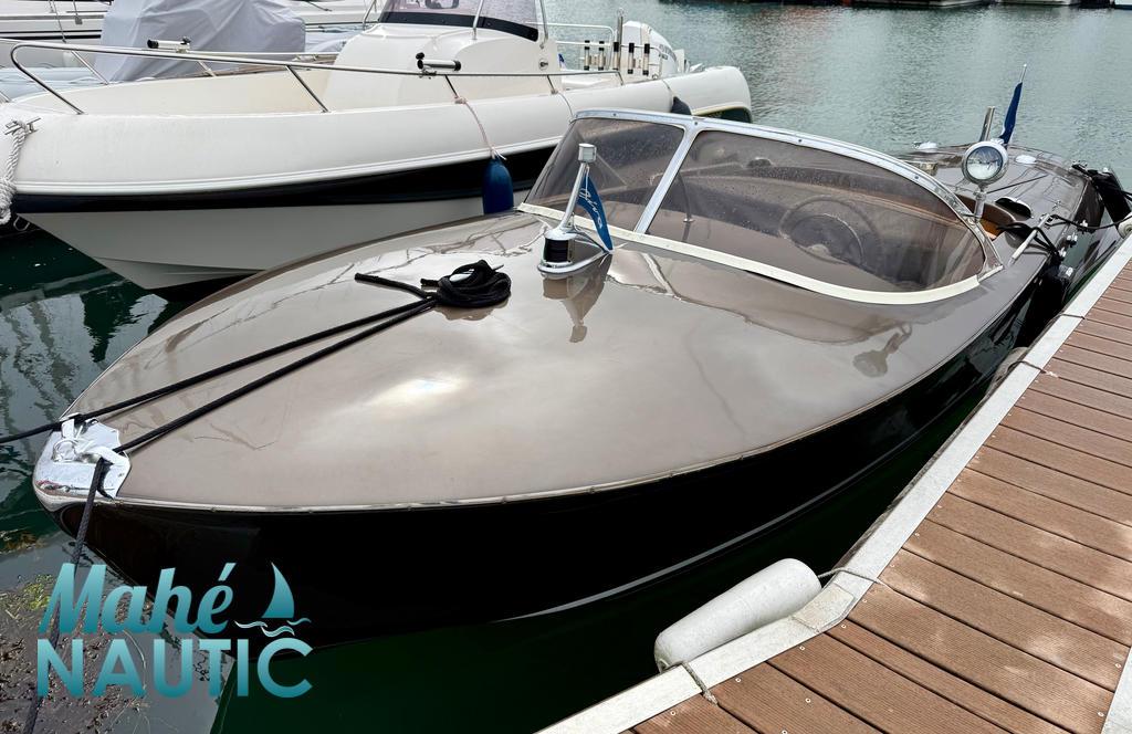 Riva Ariston · 1964 for sale in Brittany — photo 4