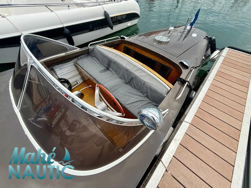 Riva Ariston · 1964 for sale in Brittany — photo 5