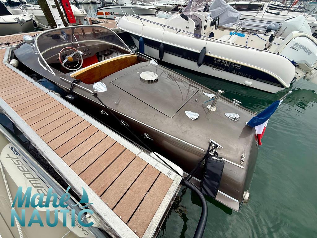 Riva Ariston · 1964 for sale in Brittany — photo 6