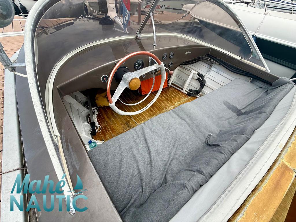 Riva Ariston · 1964 for sale in Brittany — photo 8