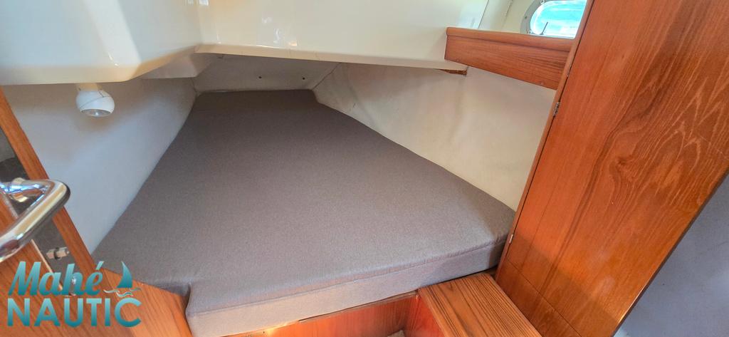 Jeanneau Sun Odyssey 33.1 · 1996 en venta en Bretaña — foto 5