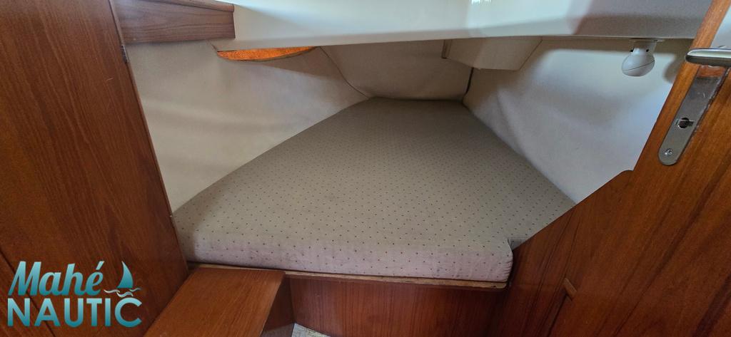 Jeanneau Sun Odyssey 33.1 · 1996 en venta en Bretaña — foto 6