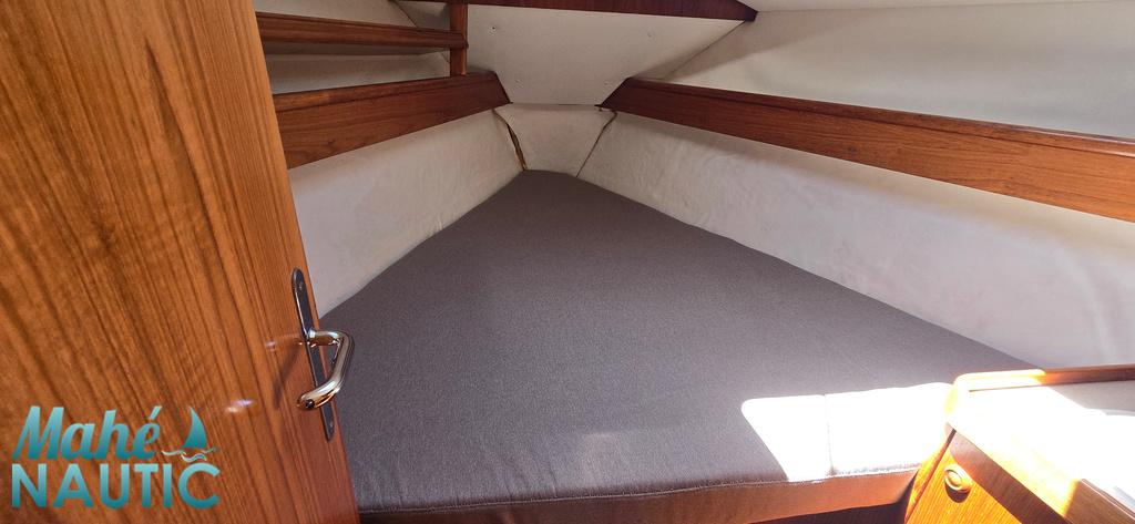 Jeanneau Sun Odyssey 33.1 · 1996 en venta en Bretaña — foto 7