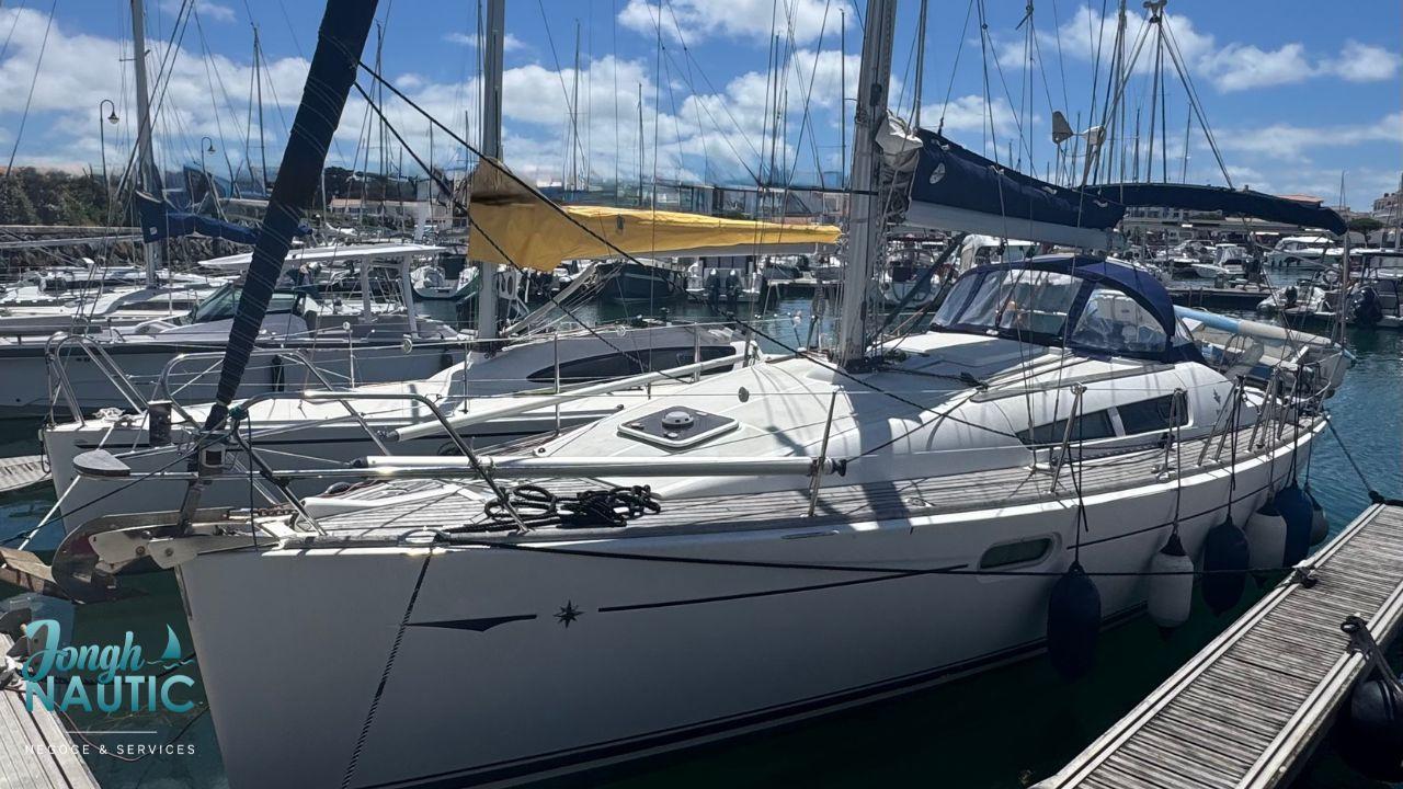 Jeanneau Sun Odyssey 36 I Performance · 2007 zu verkaufen – Vendée und La Rochelle — Foto 3