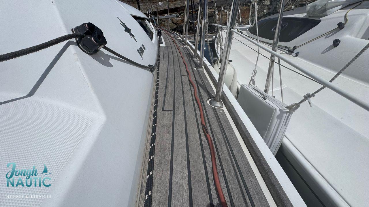 Jeanneau Sun Odyssey 36 I Performance · 2007 zu verkaufen – Vendée und La Rochelle — Foto 6