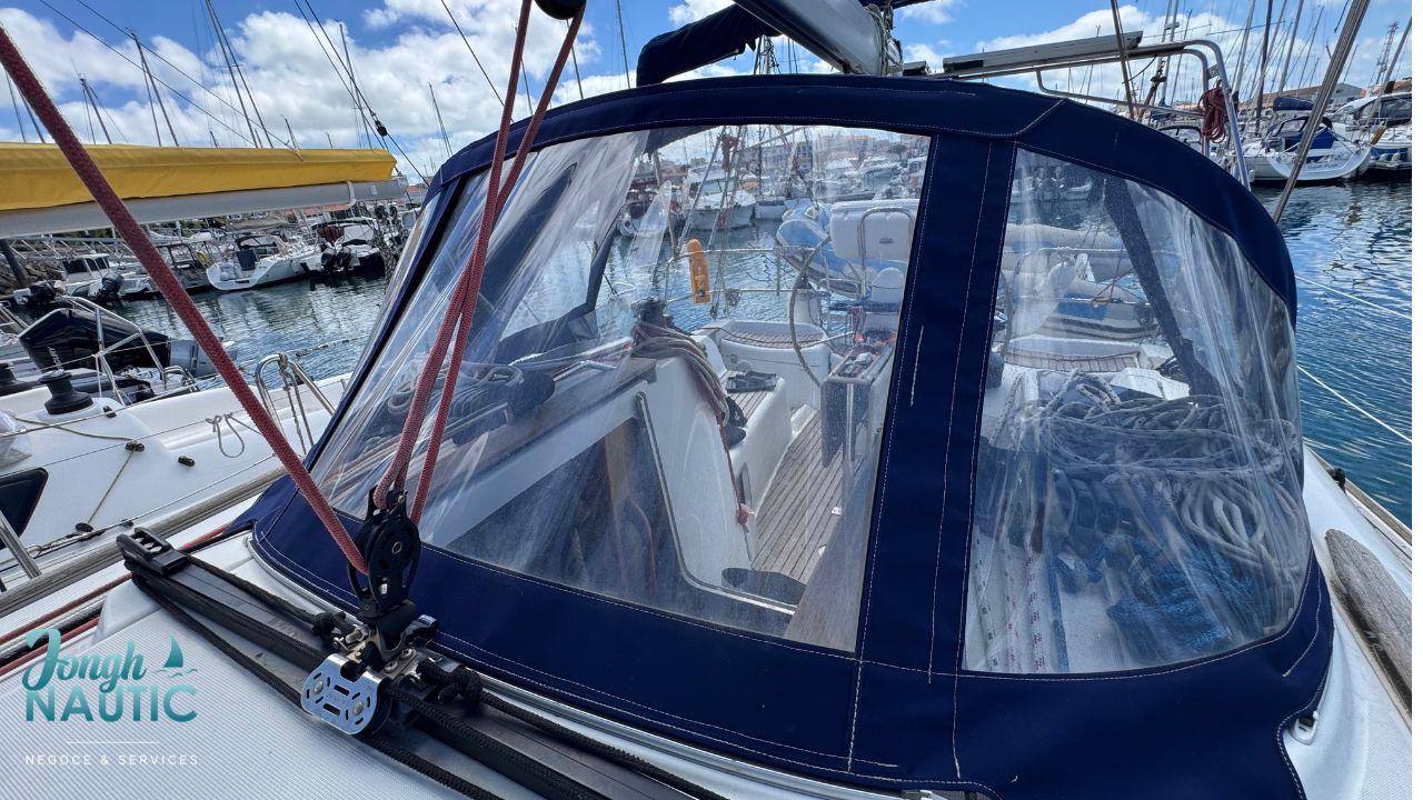 Jeanneau Sun Odyssey 36 I Performance · 2007 zu verkaufen – Vendée und La Rochelle — Foto 8