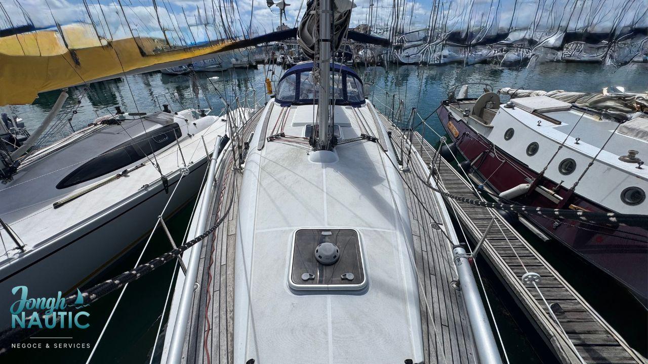 Jeanneau Sun Odyssey 36 I Performance · 2007 zu verkaufen – Vendée und La Rochelle — Foto 9