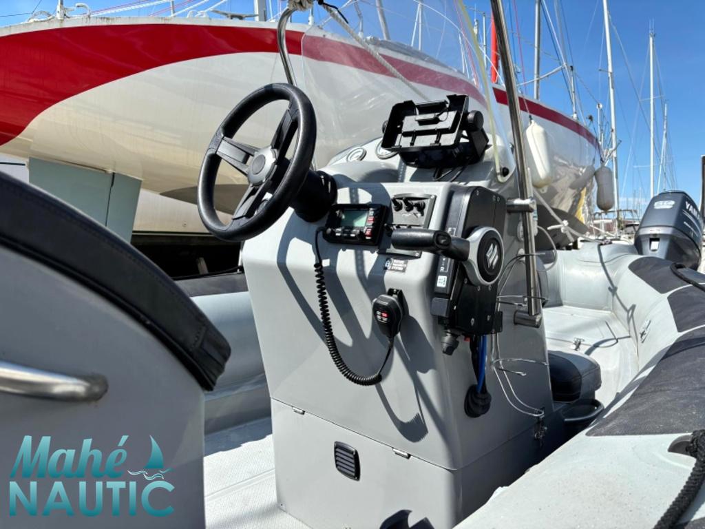 Adventure V 610 · 2017 en venta en Bretaña — foto 3