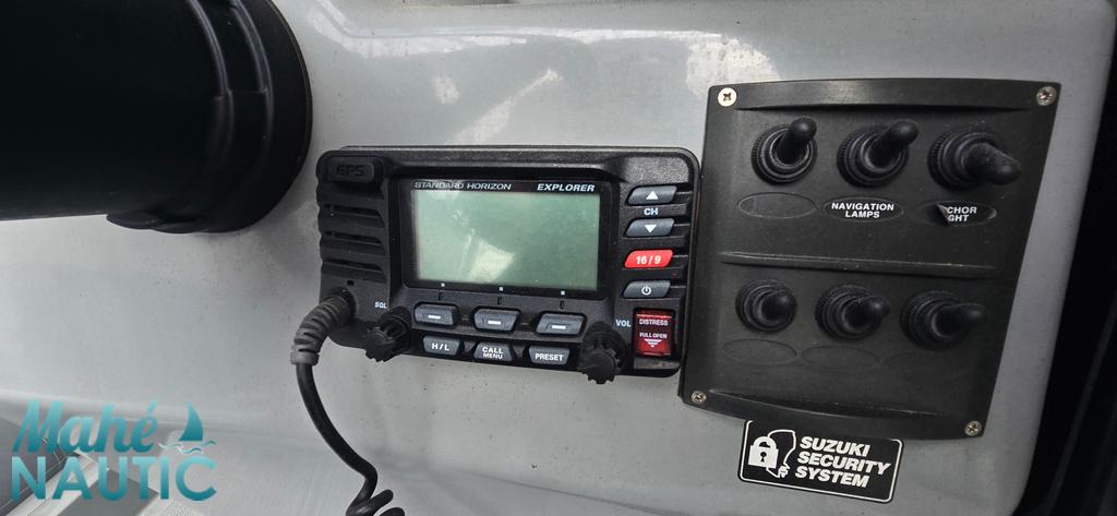 Adventure V 610 · 2017 en venta en Bretaña — foto 4