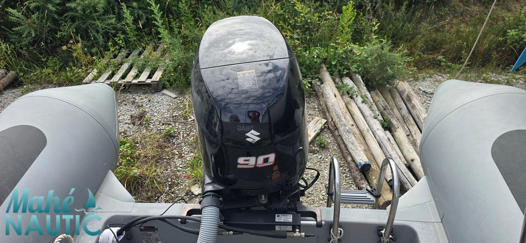 Adventure V 610 · 2017 en venta en Bretaña — foto 6