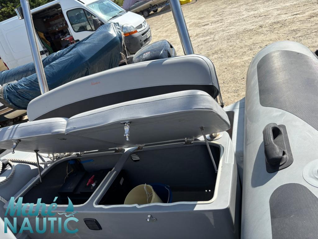 Adventure V 610 · 2017 en venta en Bretaña — foto 10