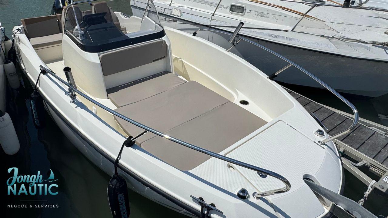 Quicksilver Activ 675 Open · 2023 for sale in Vendée & La Rochelle — photo 5