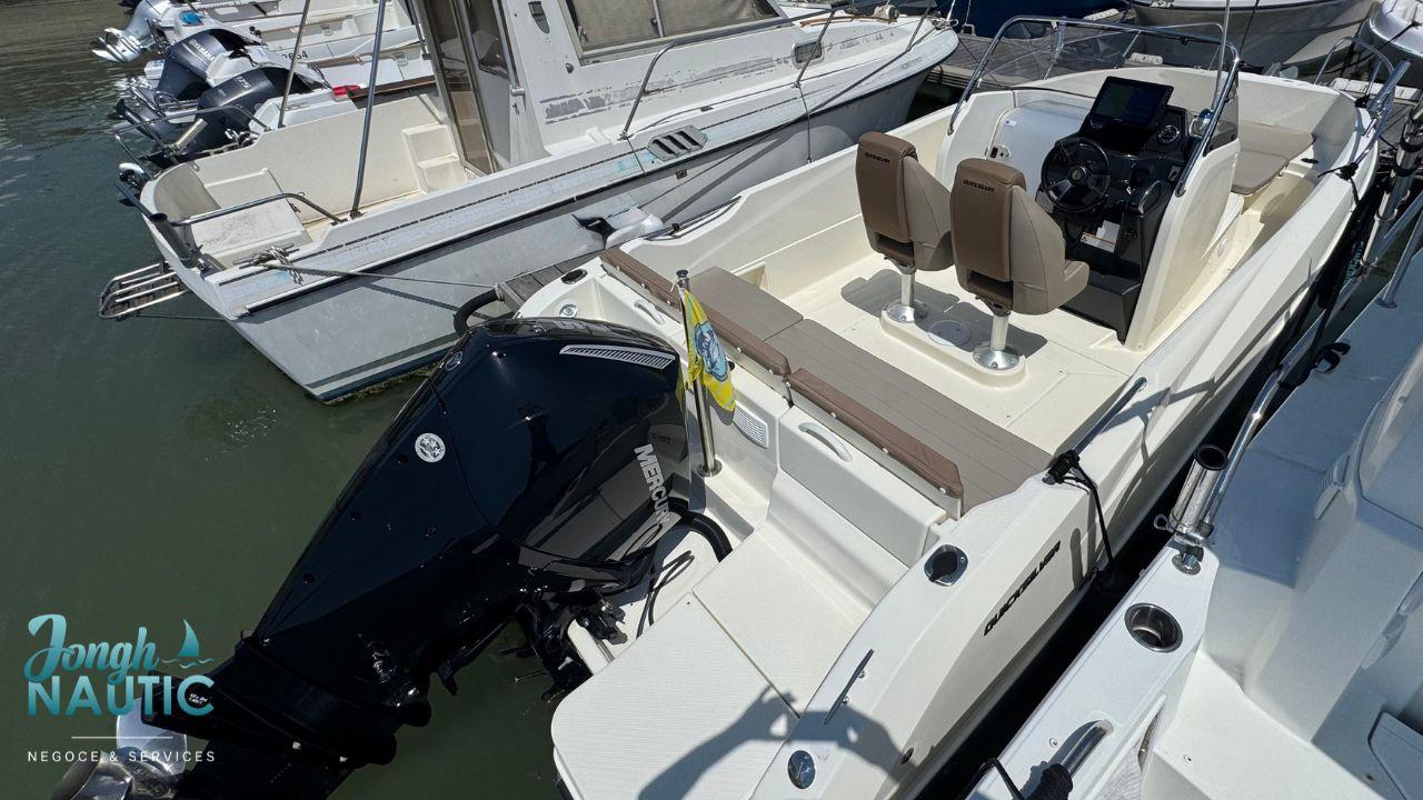 Quicksilver Activ 675 Open · 2023 for sale in Vendée & La Rochelle — photo 6