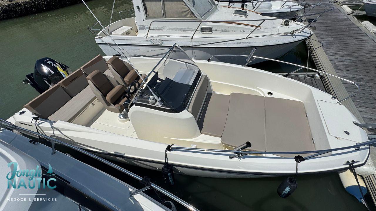 Quicksilver Activ 675 Open · 2023 for sale in Vendée & La Rochelle — photo 7