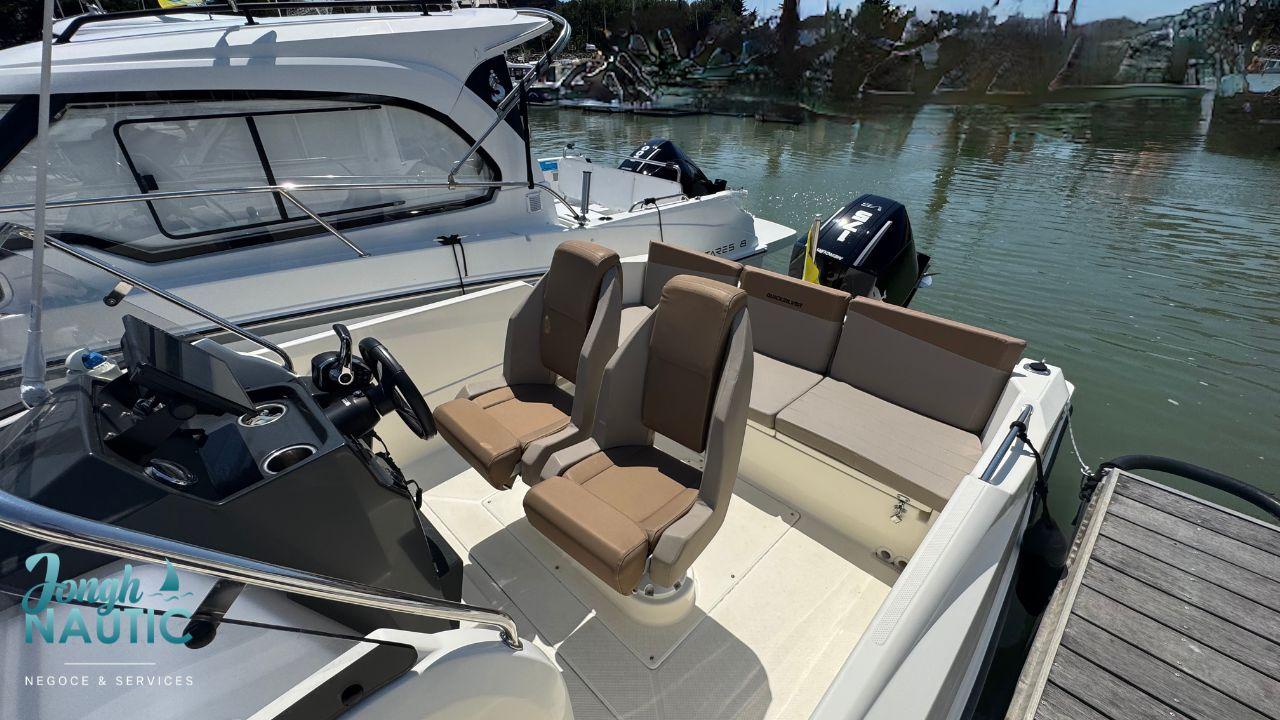 Quicksilver Activ 675 Open · 2023 for sale in Vendée & La Rochelle — photo 9
