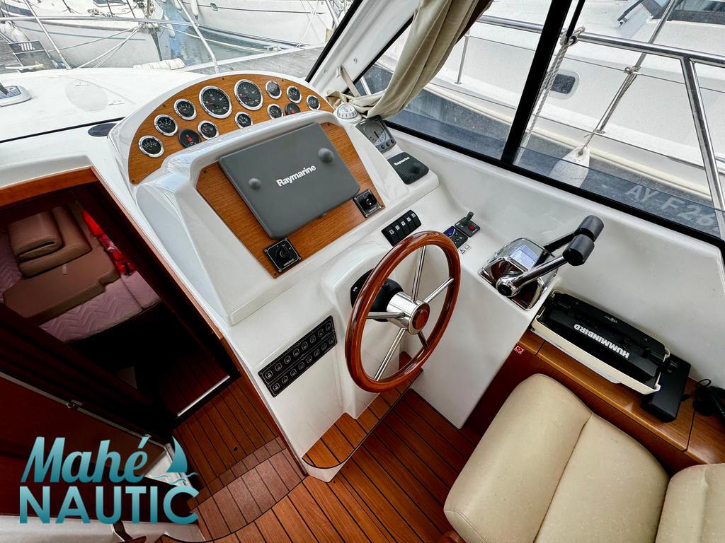 Beneteau Antares 9.80 · 2009 in vendita in Bretagna — foto 2