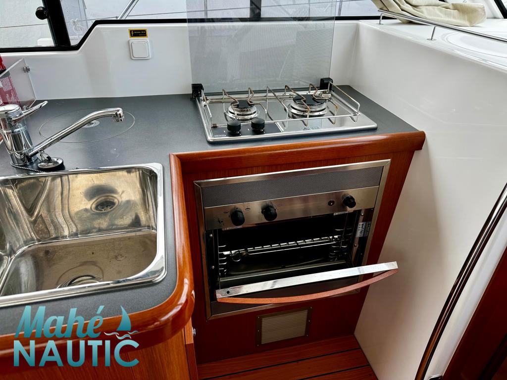 Beneteau Antares 9.80 · 2009 in vendita in Bretagna — foto 3