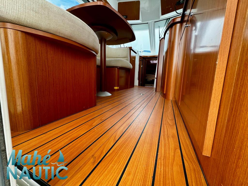 Beneteau Antares 9.80 · 2009 in vendita in Bretagna — foto 4