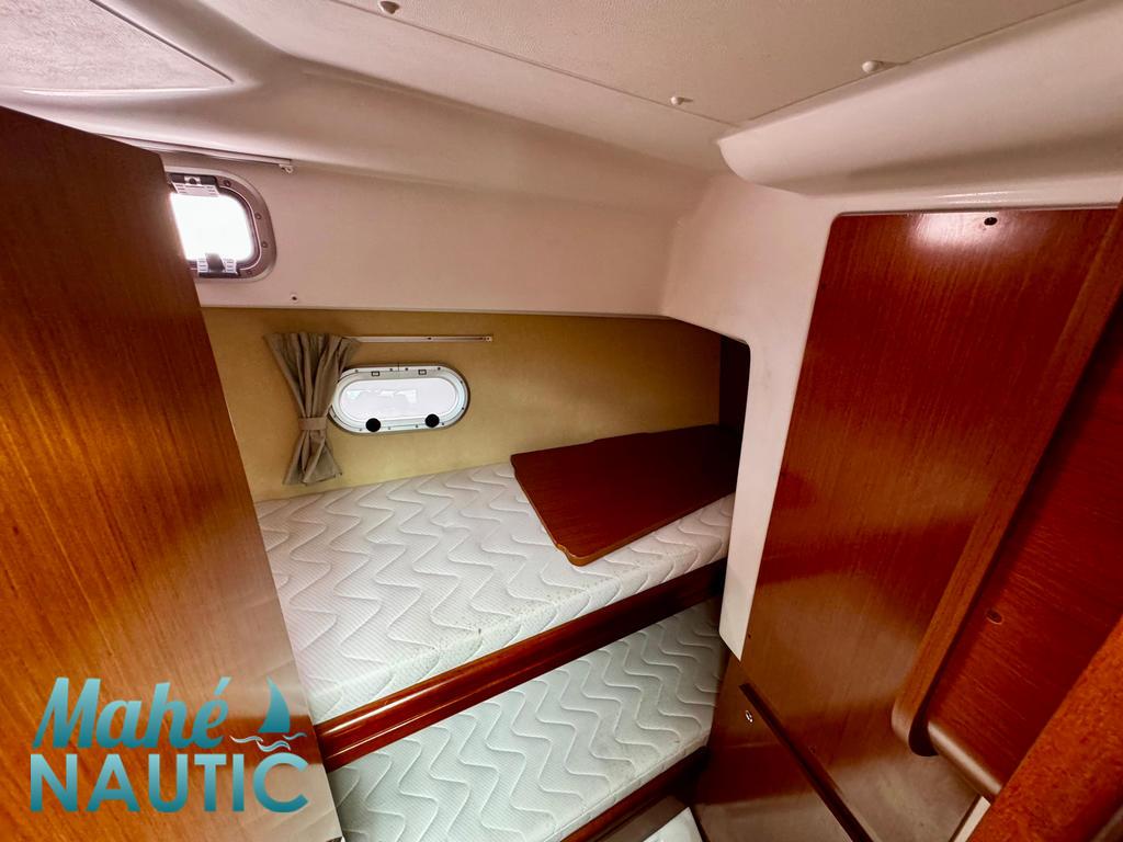 Beneteau Antares 9.80 · 2009 in vendita in Bretagna — foto 8