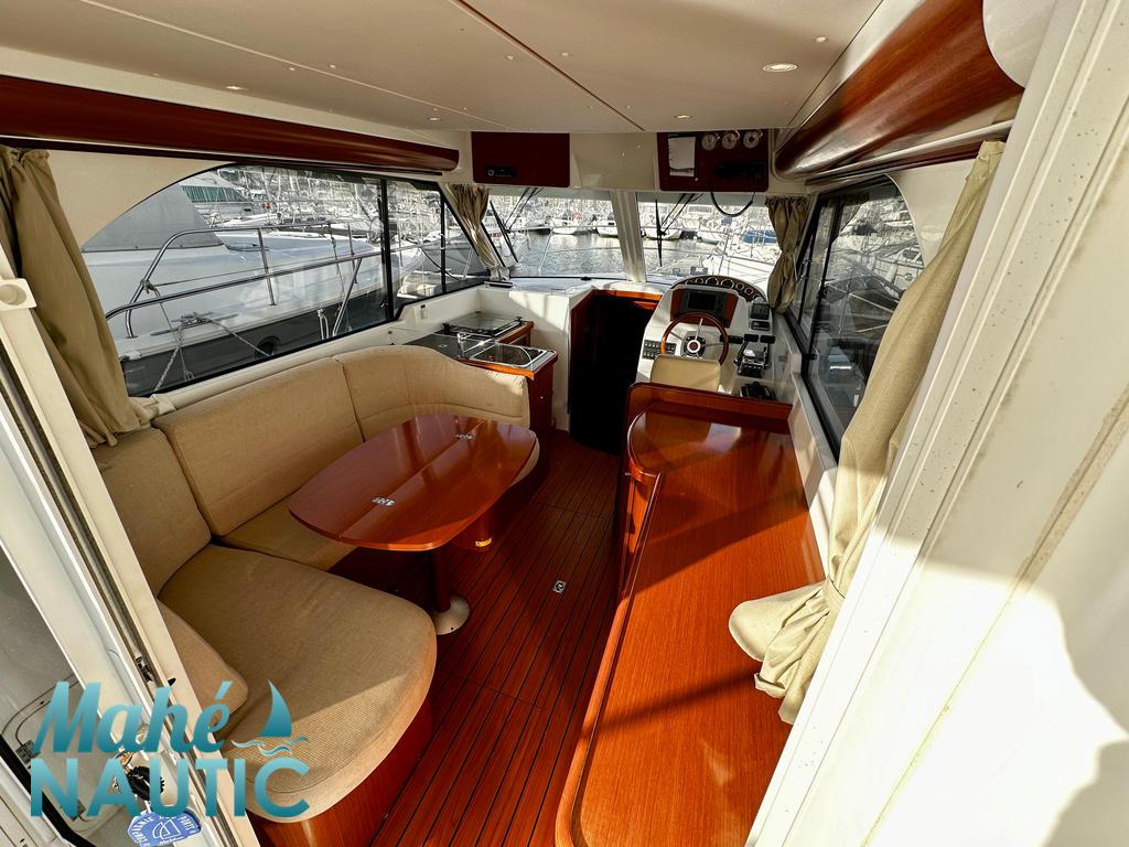 Beneteau Antares 9.80 · 2009 in vendita in Bretagna — foto 9