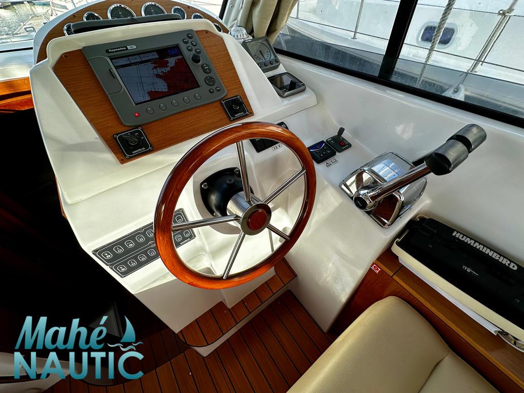 Beneteau Antares 9.80 · 2009 in vendita in Bretagna — foto 10