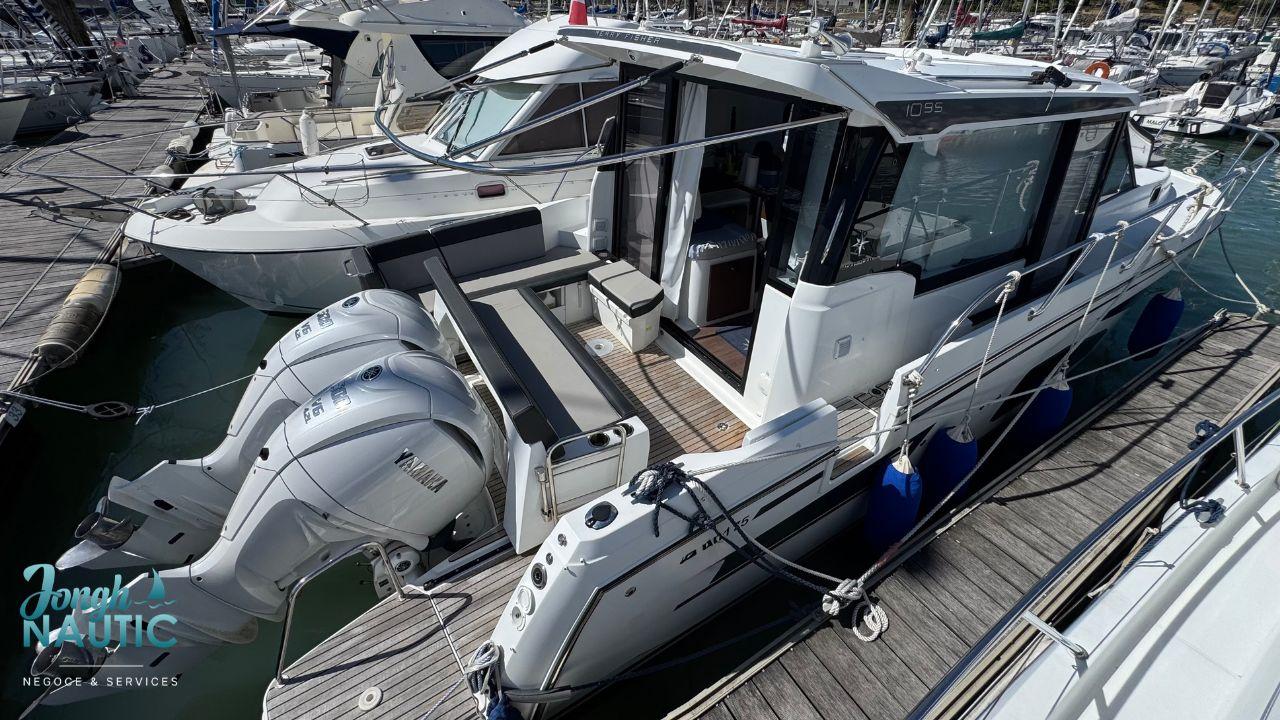 Jeanneau Merry Fisher 1095 · 2022 for sale in Brittany — photo 3
