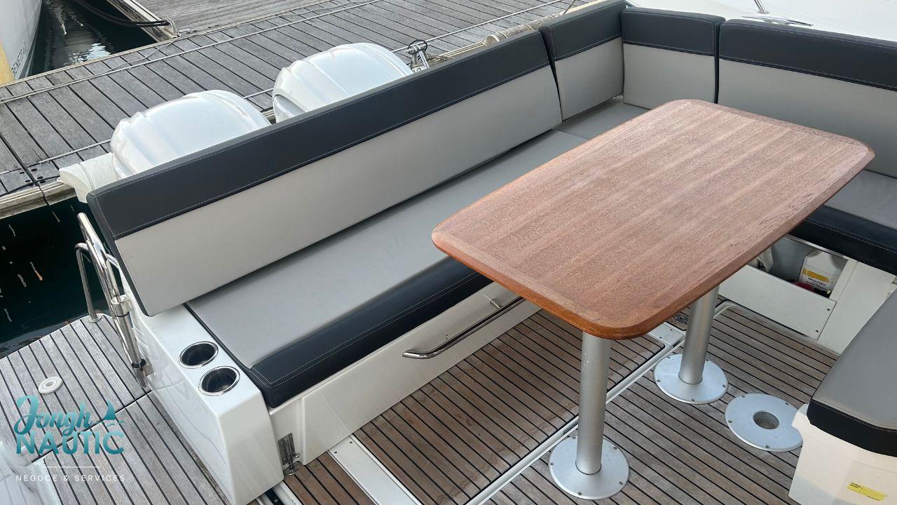 Jeanneau Merry Fisher 1095 · 2022 for sale in Brittany — photo 5