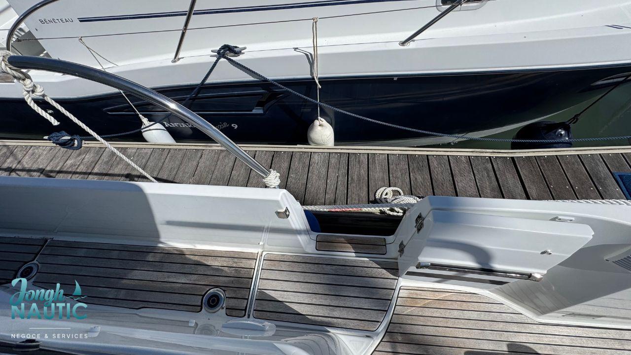 Jeanneau Merry Fisher 1095 · 2022 for sale in Brittany — photo 6