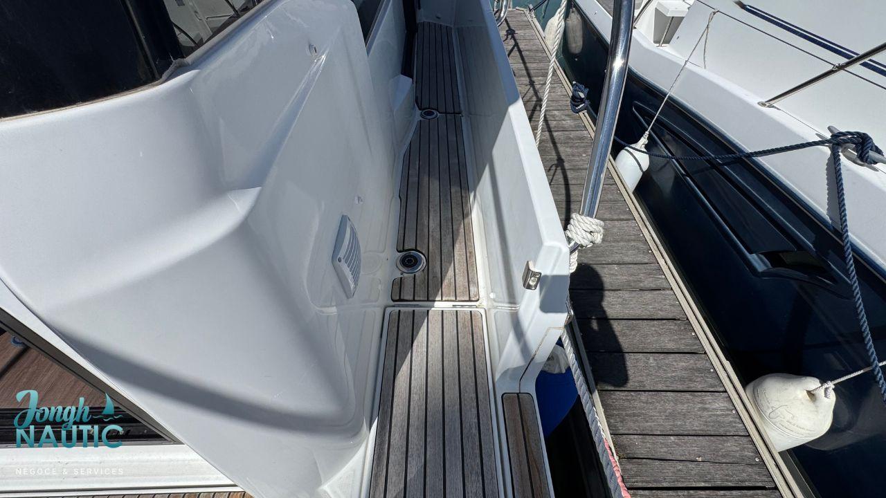 Jeanneau Merry Fisher 1095 · 2022 for sale in Brittany — photo 7