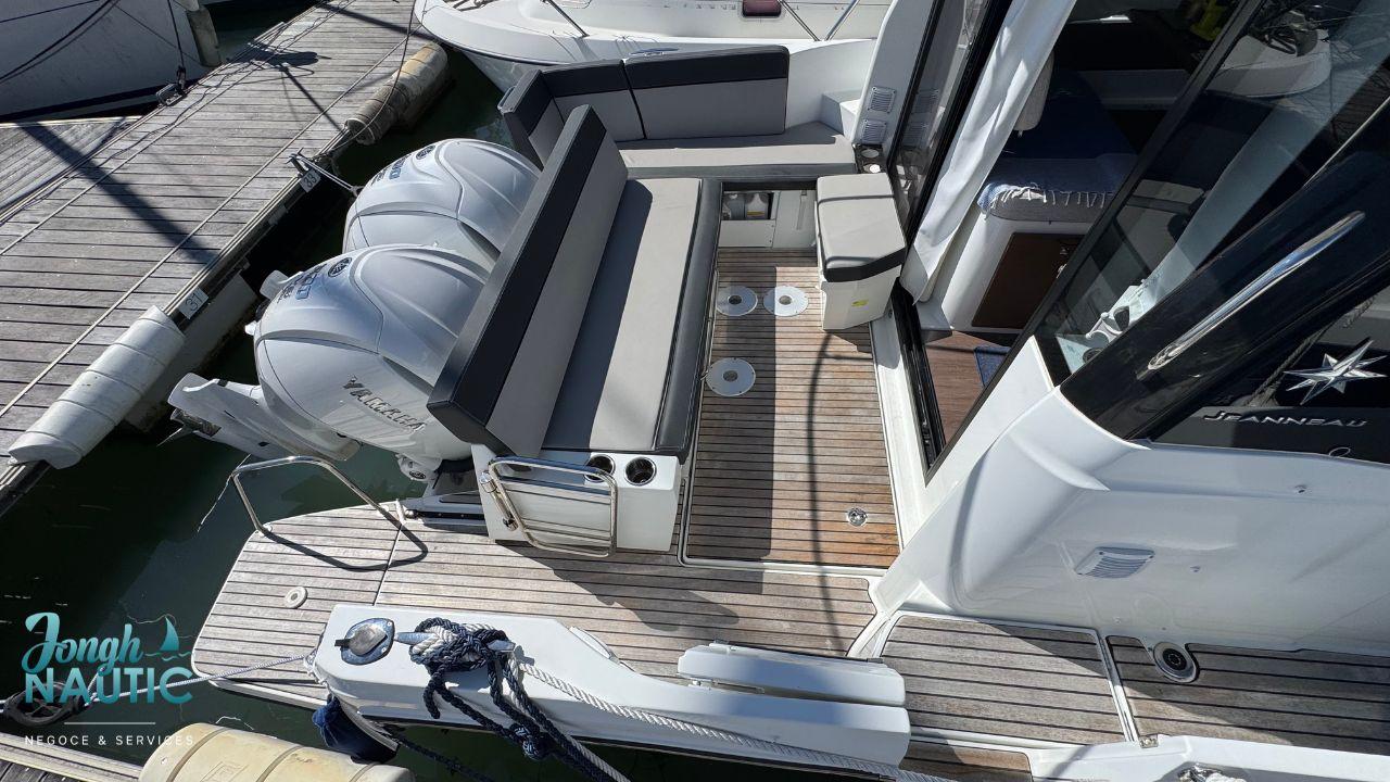 Jeanneau Merry Fisher 1095 · 2022 for sale in Brittany — photo 8
