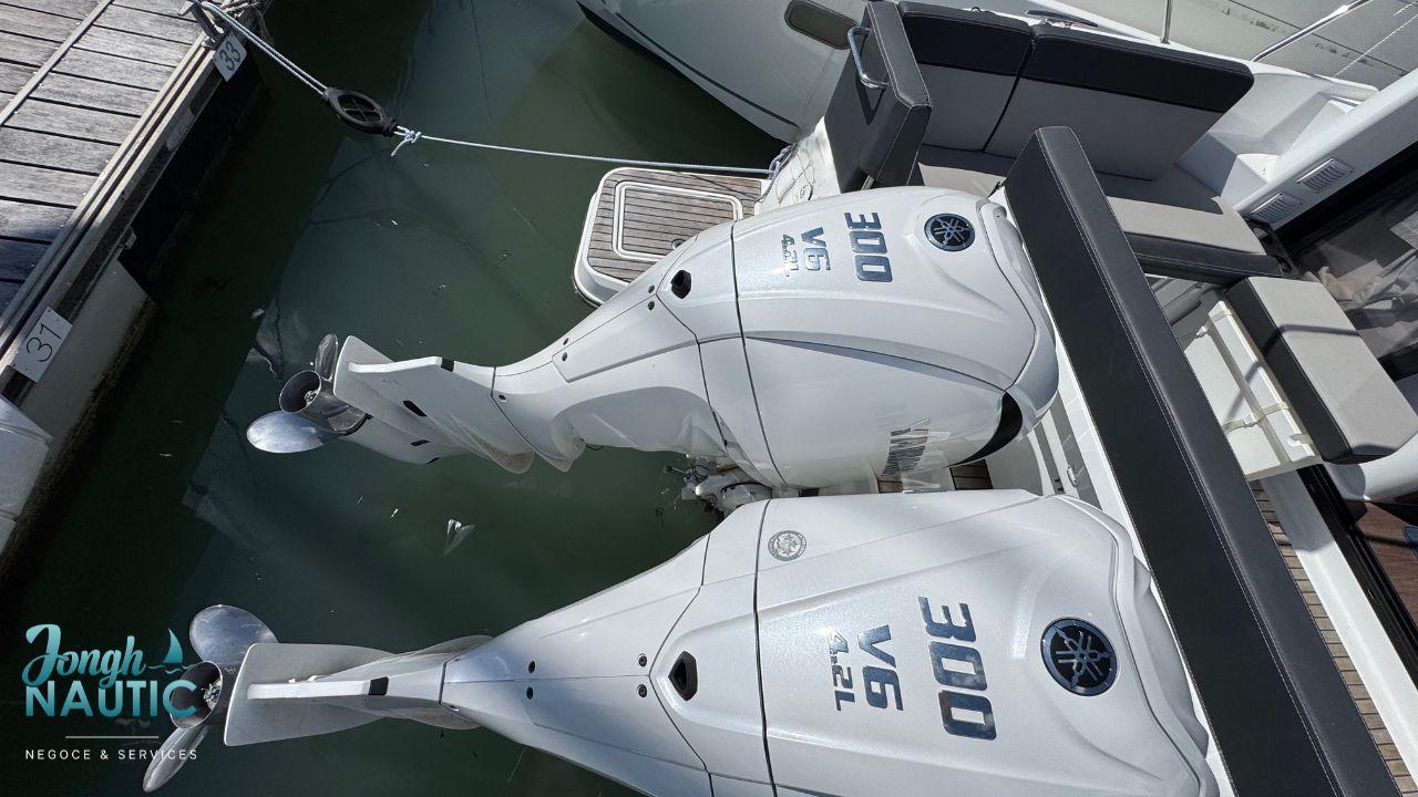 Jeanneau Merry Fisher 1095 · 2022 for sale in Brittany — photo 9