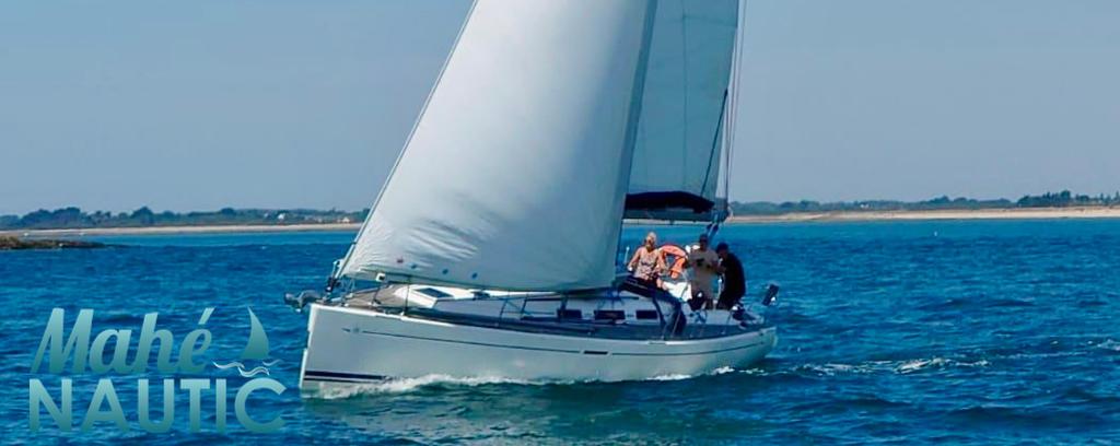Dufour 40 · 2003 en venta en Bretaña — foto 1