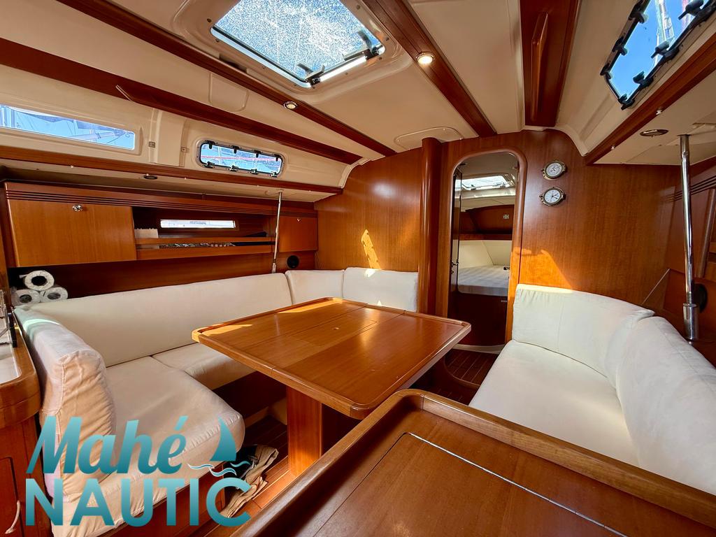 Dufour 40 · 2003 en venta en Bretaña — foto 3