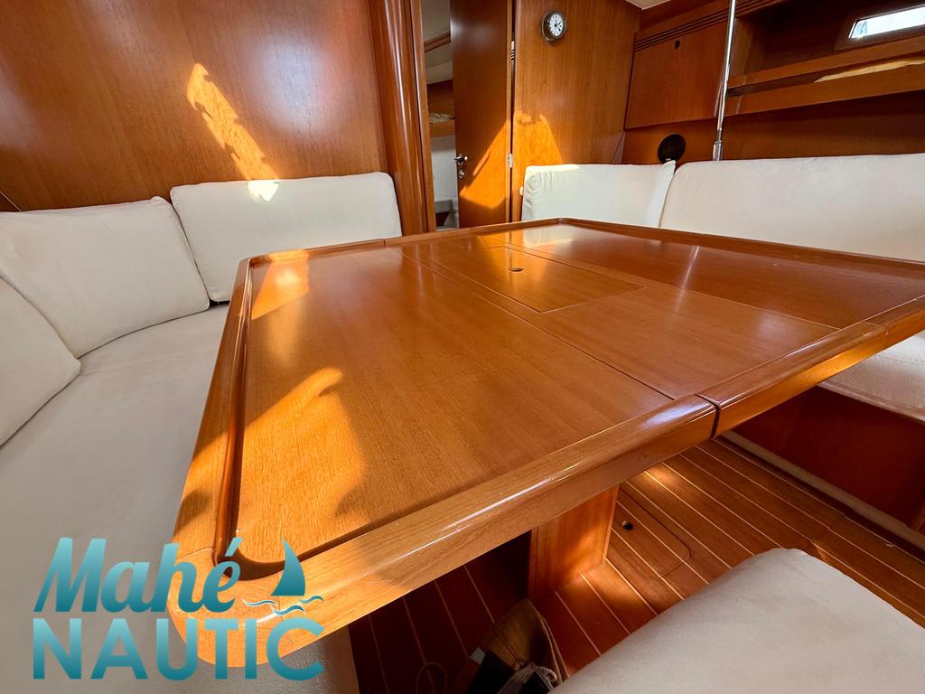 Dufour 40 · 2003 en venta en Bretaña — foto 4