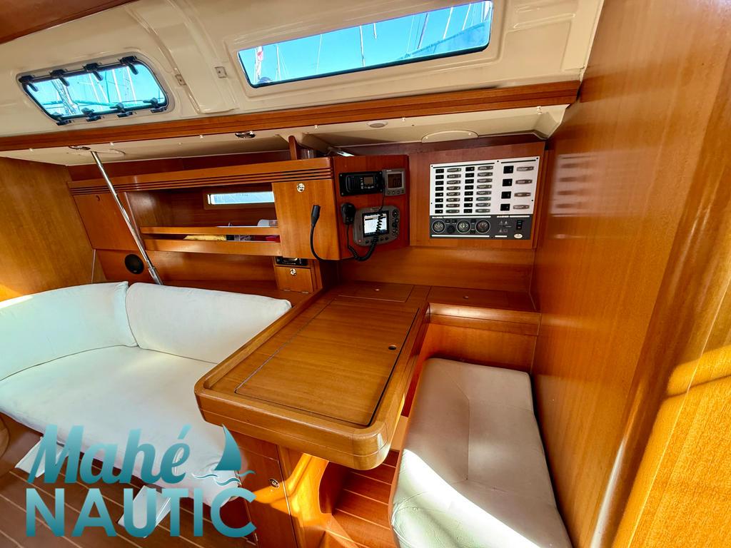 Dufour 40 · 2003 en venta en Bretaña — foto 6