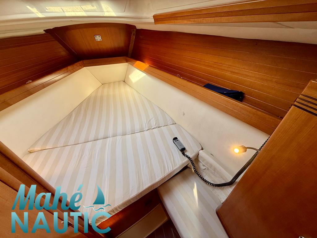 Dufour 40 · 2003 en venta en Bretaña — foto 7