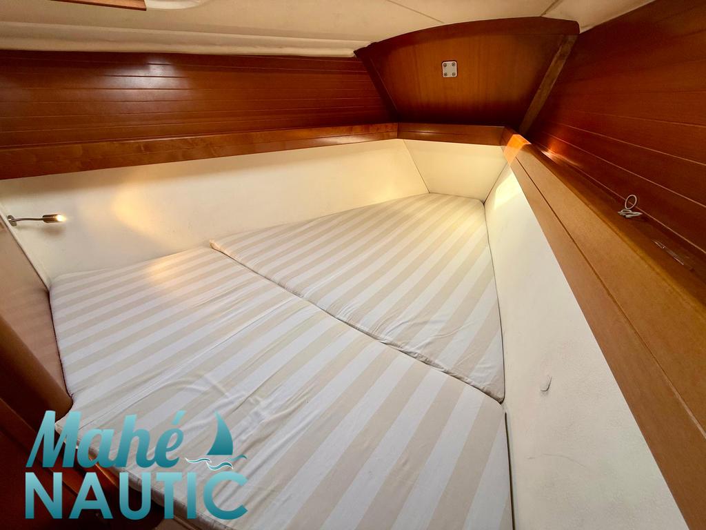 Dufour 40 · 2003 en venta en Bretaña — foto 8