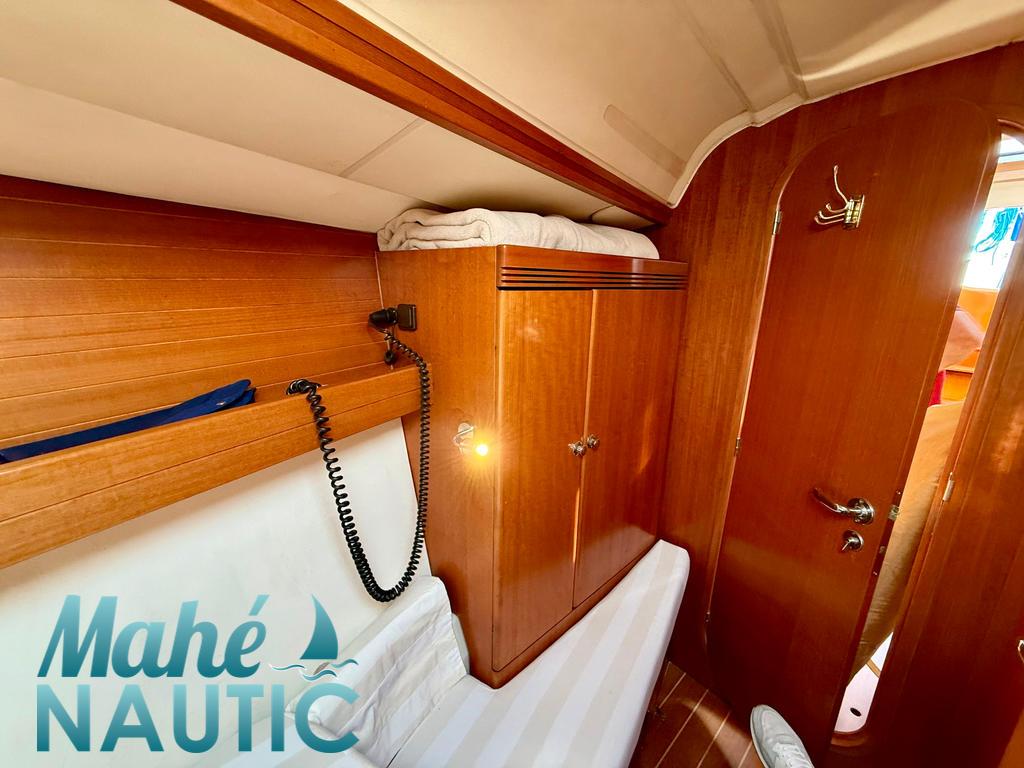 Dufour 40 · 2003 en venta en Bretaña — foto 9