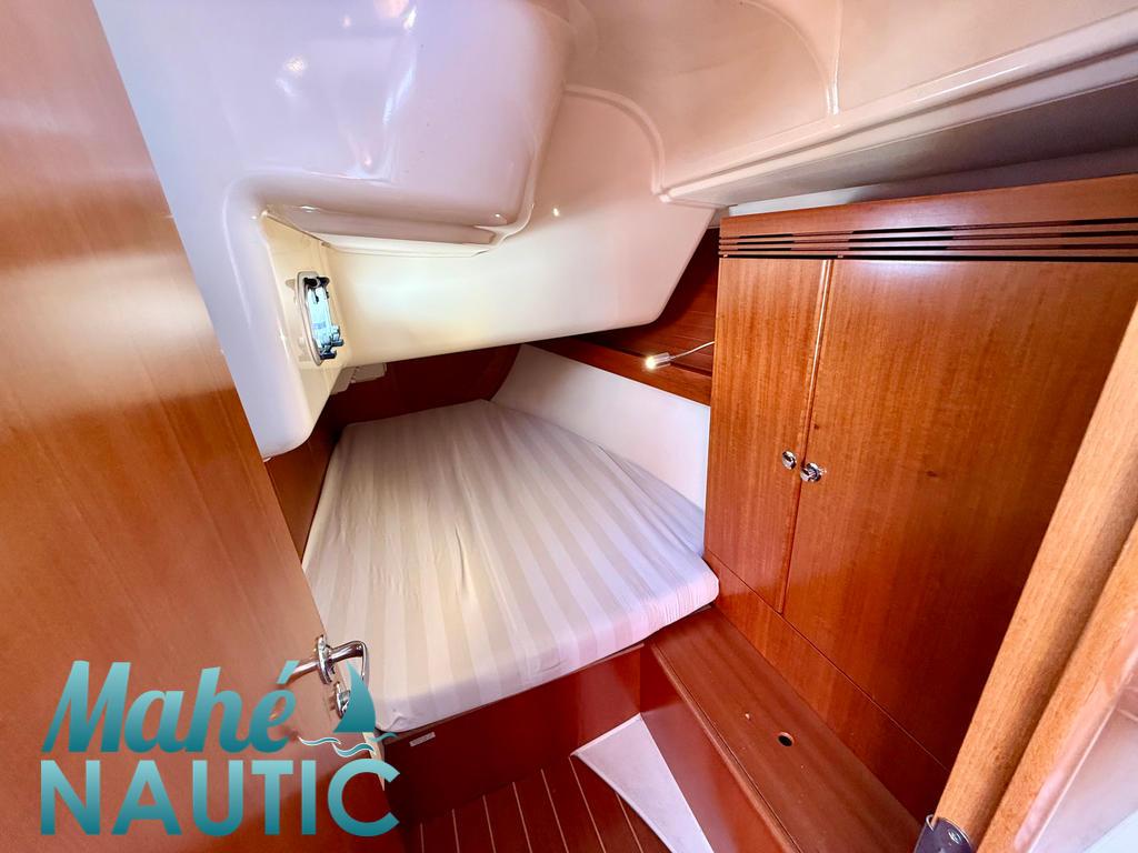 Dufour 40 · 2003 en venta en Bretaña — foto 10