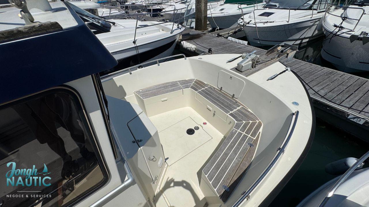 Botnia Marin Tarfish 800 · 1998 in vendita in Vandea e La Rochelle — foto 4