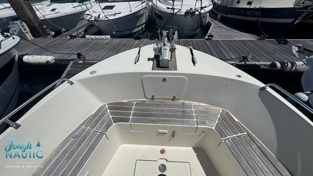Botnia Marin Tarfish 800 · 1998 in vendita in Vandea e La Rochelle — foto 5