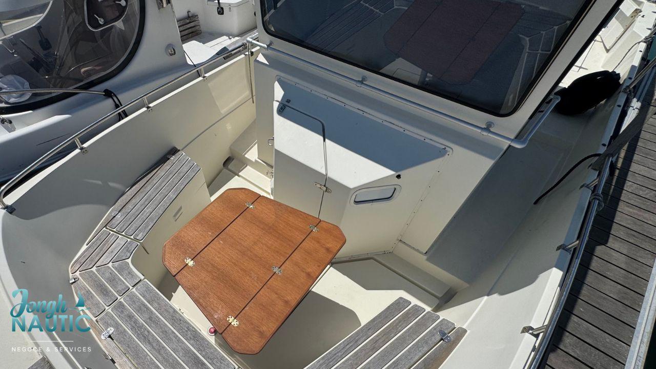 Botnia Marin Tarfish 800 · 1998 in vendita in Vandea e La Rochelle — foto 6