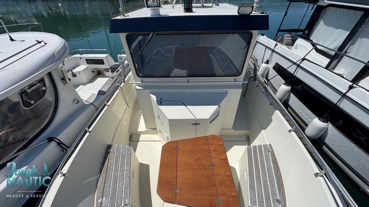Botnia Marin Tarfish 800 · 1998 in vendita in Vandea e La Rochelle — foto 7