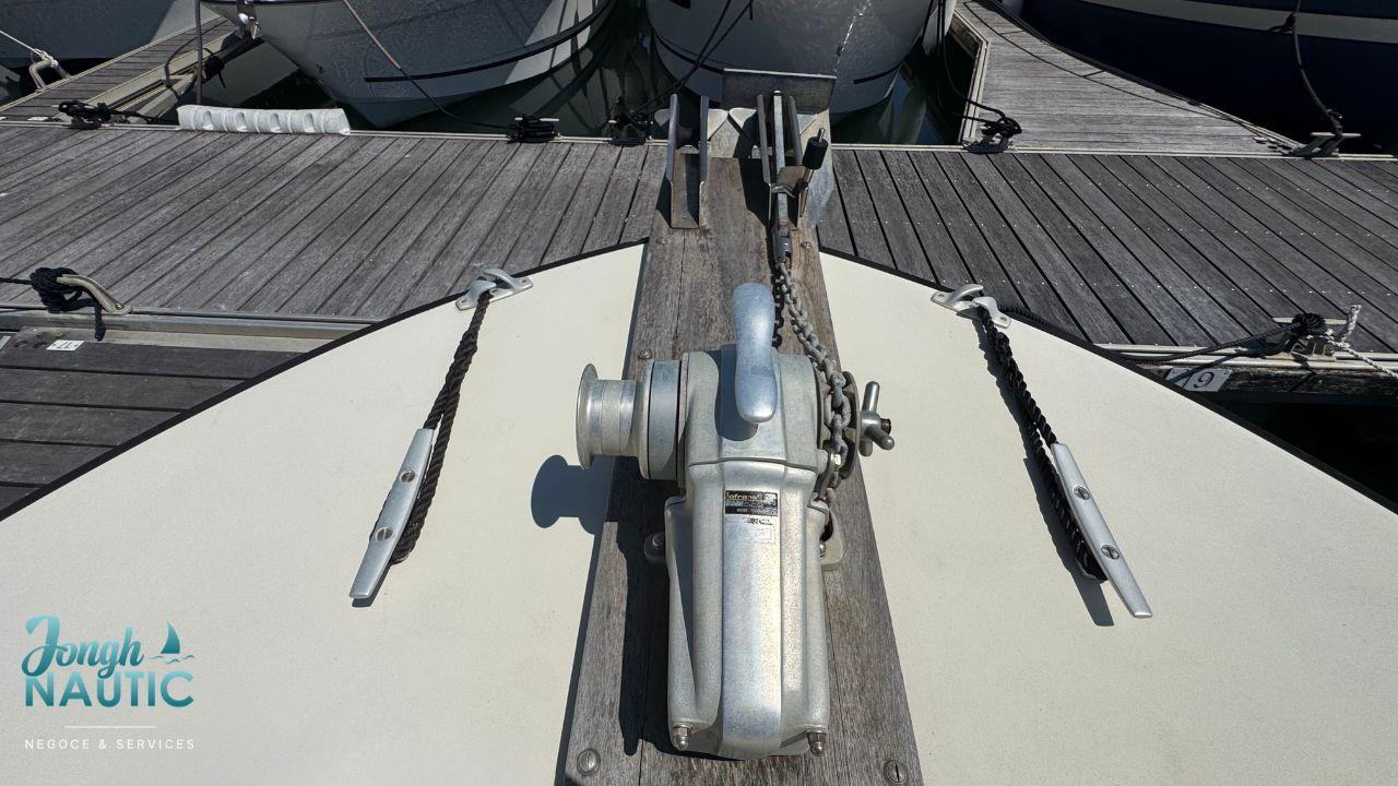 Botnia Marin Tarfish 800 · 1998 in vendita in Vandea e La Rochelle — foto 8