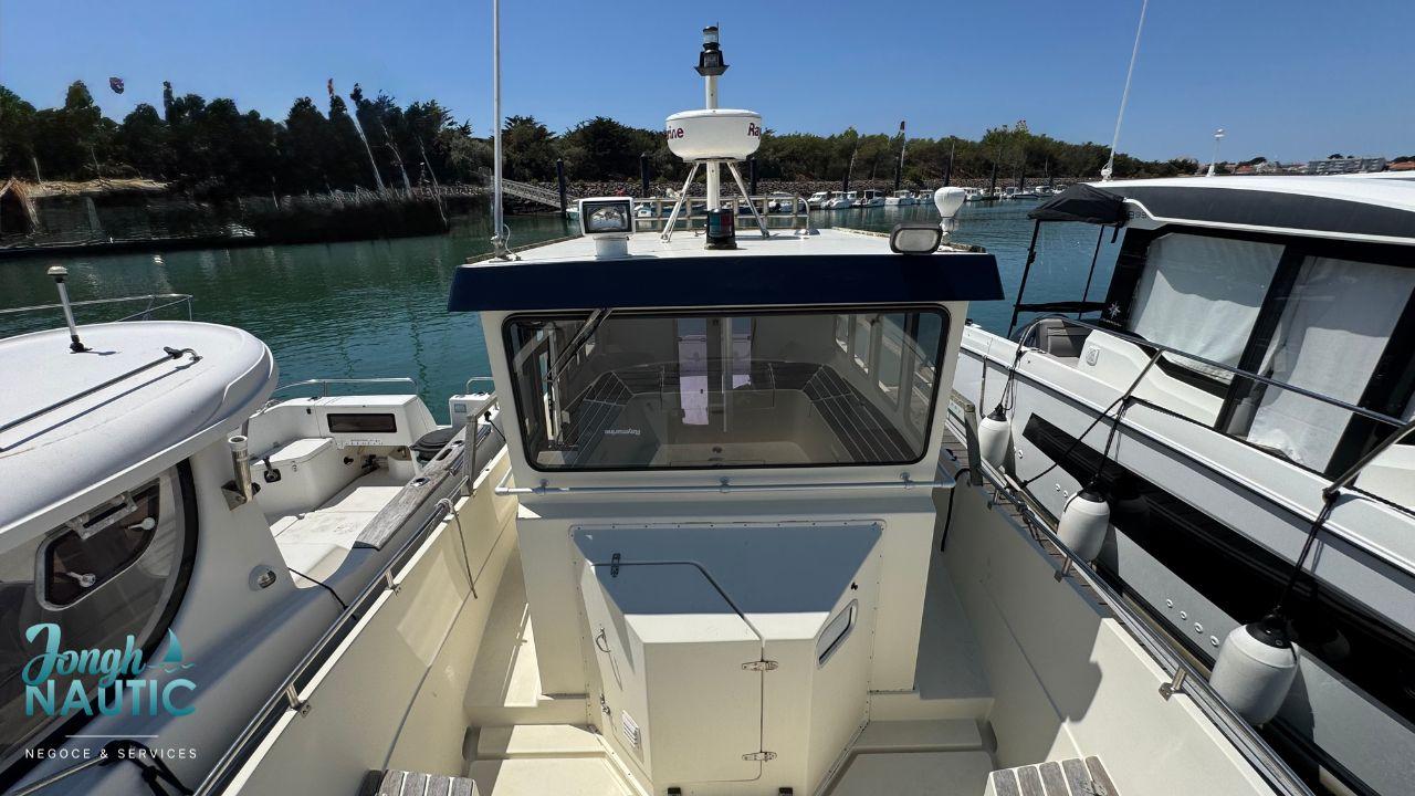Botnia Marin Tarfish 800 · 1998 in vendita in Vandea e La Rochelle — foto 9