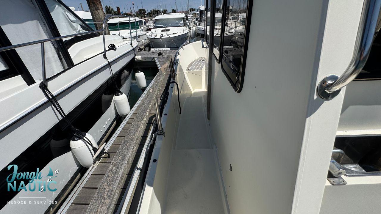 Botnia Marin Tarfish 800 · 1998 in vendita in Vandea e La Rochelle — foto 10
