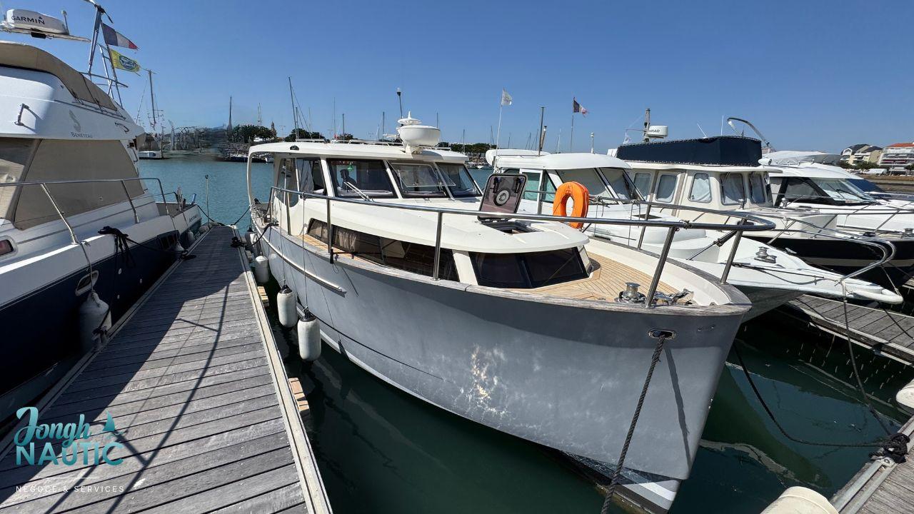 Greenline 33 · 2013 en venta en Vendée y La Rochelle — foto 2