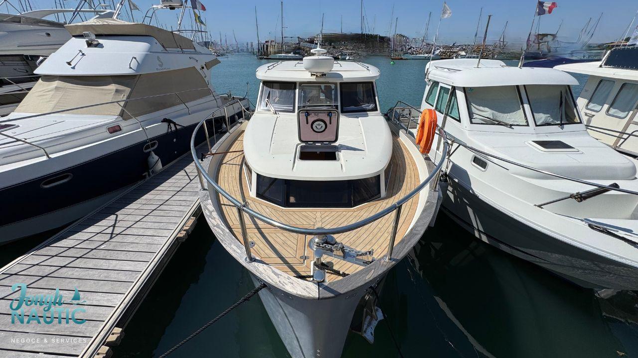 Greenline 33 · 2013 en venta en Vendée y La Rochelle — foto 3